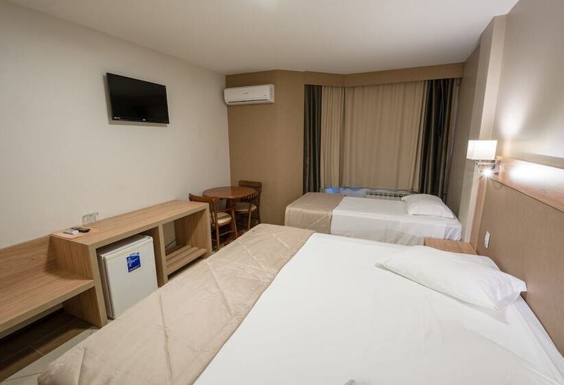 Номер Deluxe, Fioreze Origem