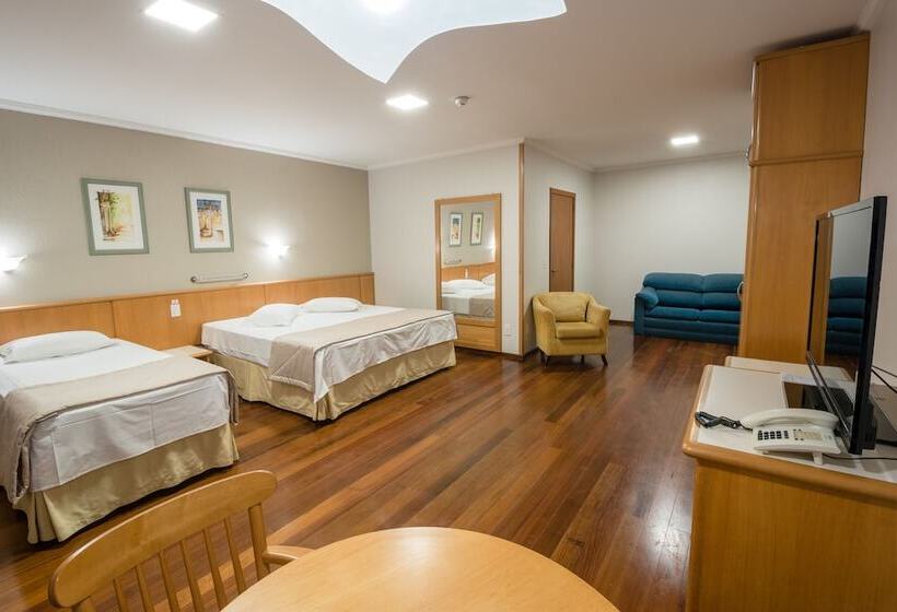 Номер Deluxe, Fioreze Origem