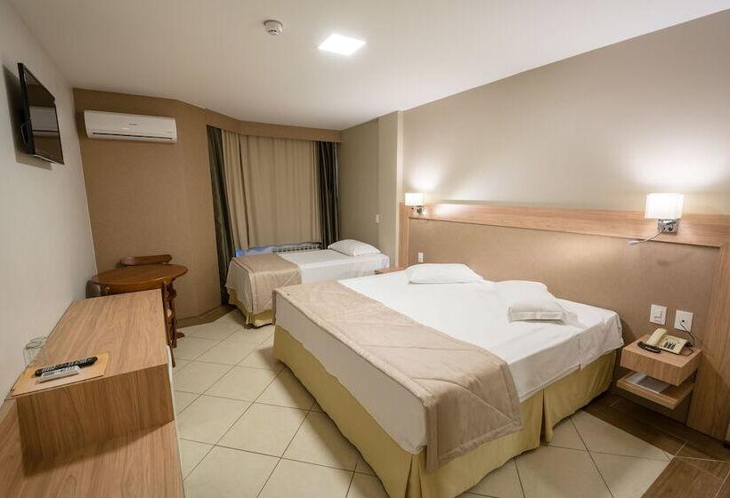 Номер Deluxe, Fioreze Origem