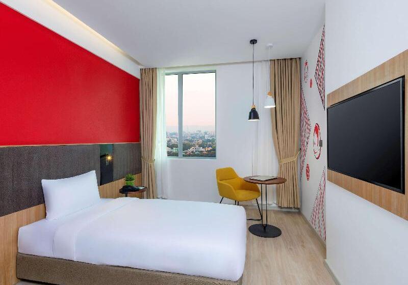 Номер Deluxe, Fioreze Origem