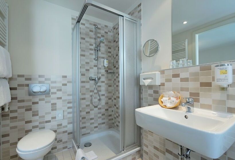 اتاق سوپریور, Best Western Hotel Am Spittelmarkt