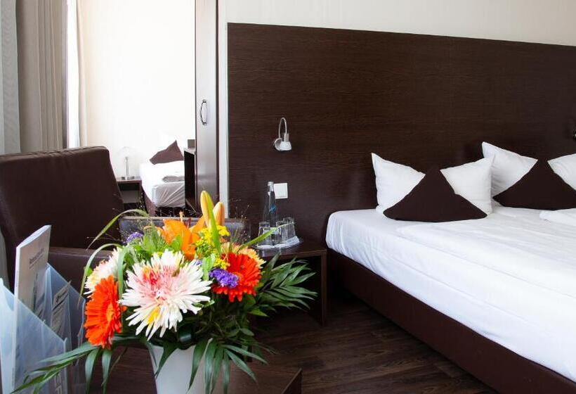 اتاق خانوادگی, Best Western Hotel Am Spittelmarkt