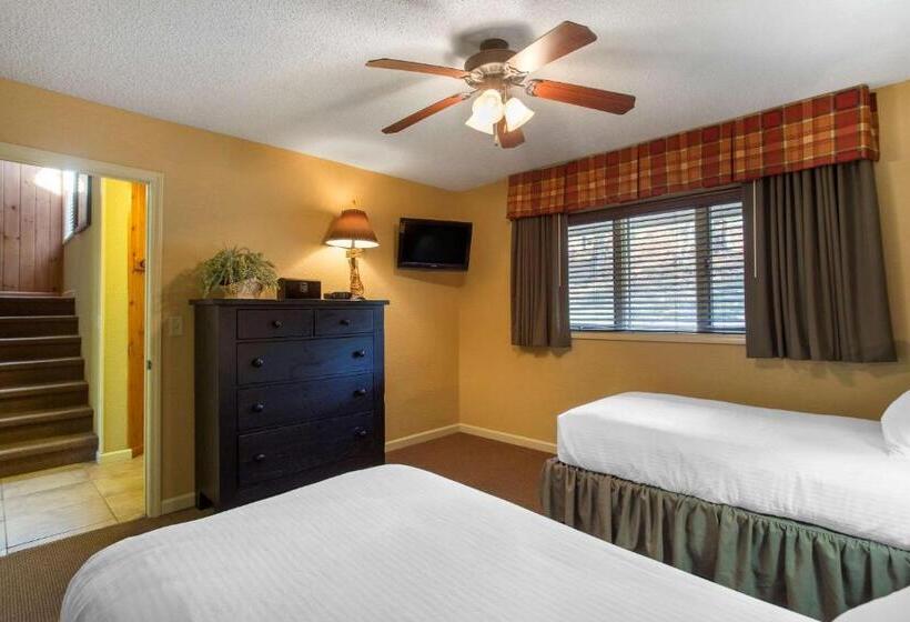 Family Suite, Bluegreen Vacations Blue Ridge Village, An Ascend Resort
