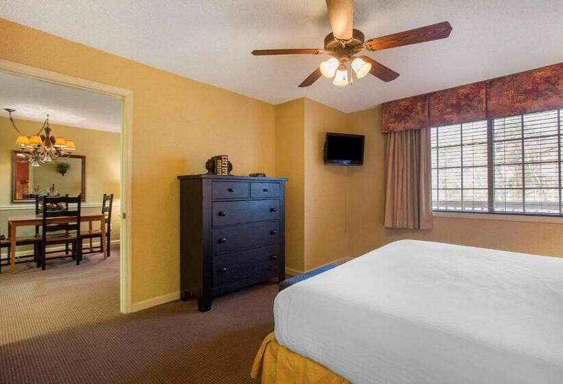 Family Suite, Bluegreen Vacations Blue Ridge Village, An Ascend Resort