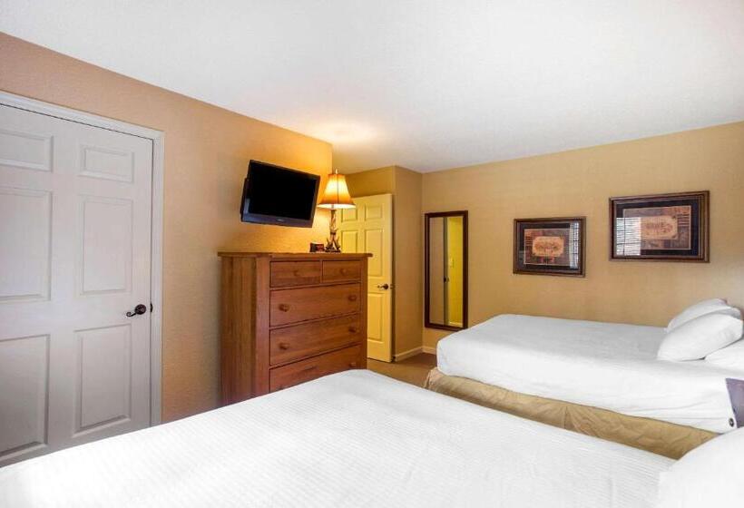 Family Suite, Bluegreen Vacations Blue Ridge Village, An Ascend Resort