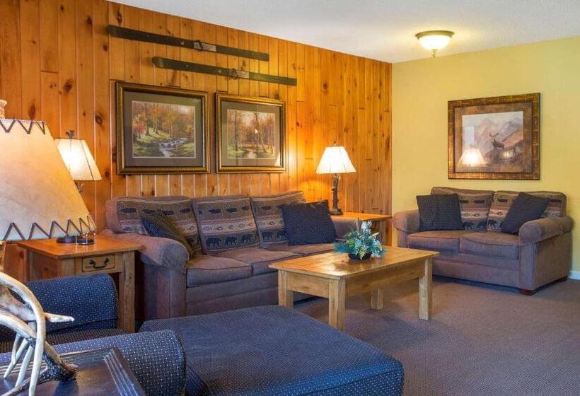 Family Suite, Bluegreen Vacations Blue Ridge Village, An Ascend Resort