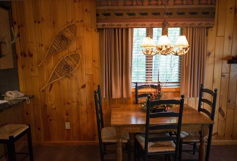 Люкс 3 Спальни, Bluegreen Vacations Blue Ridge Village, An Ascend Resort