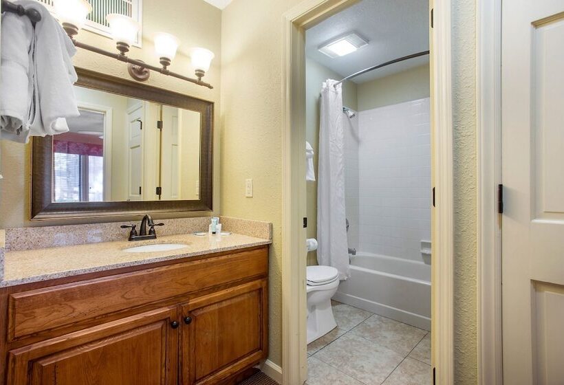 Люкс, Bluegreen Vacations Blue Ridge Village, An Ascend Resort