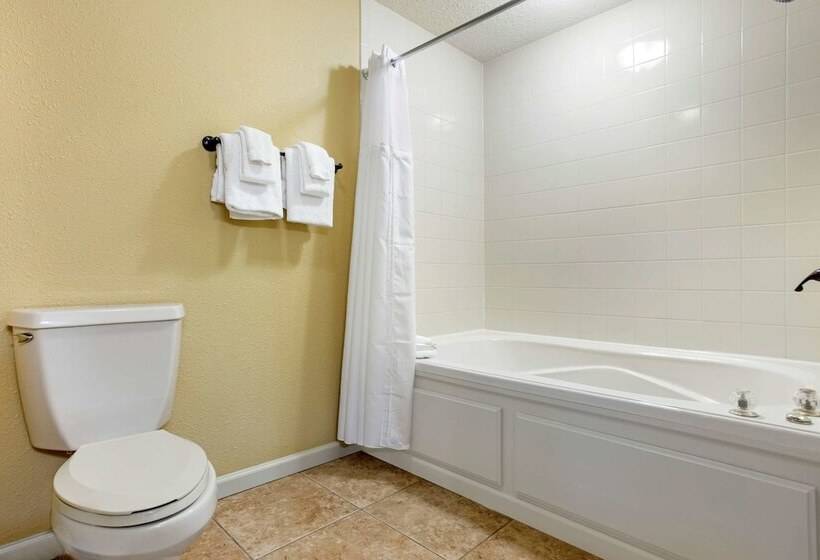 Люкс 2 Спальни, Bluegreen Vacations Blue Ridge Village, An Ascend Resort