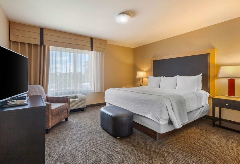 جناح, Cambria Hotel Ft Collins