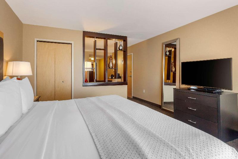 جناح سرير كينج, Cambria Hotel Ft Collins