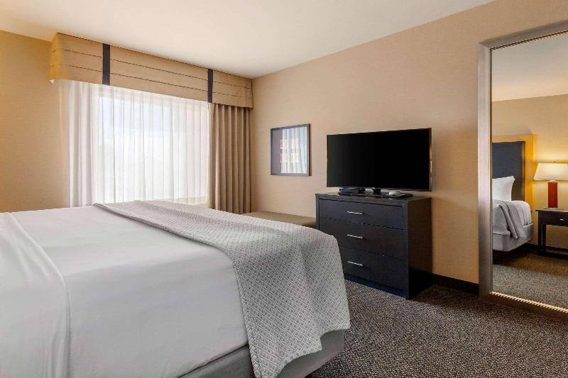 جناح سرير كينج, Cambria Hotel Ft Collins