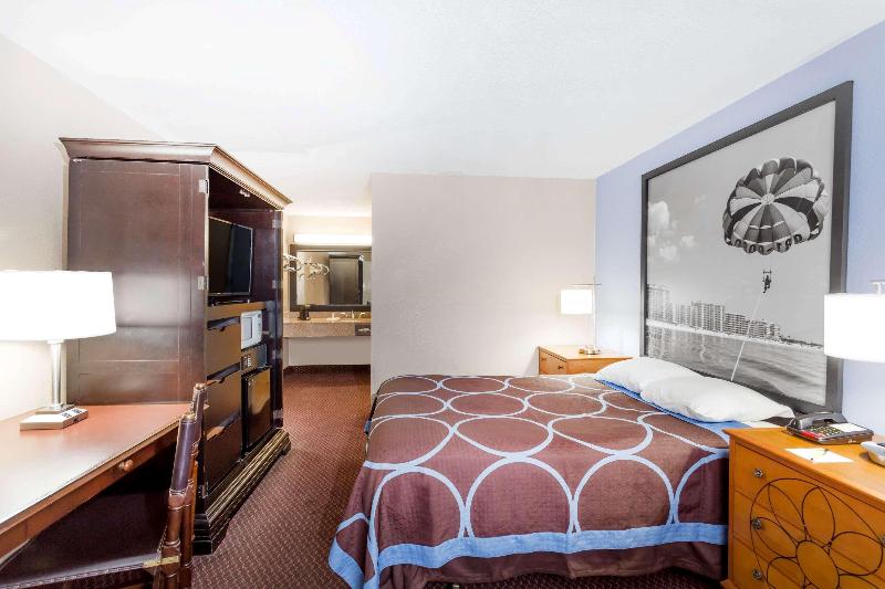 جناح سرير كينج, Cambria Hotel Ft Collins