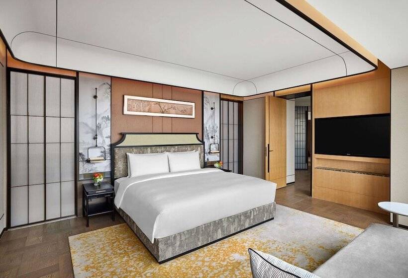 스위트, Conrad Shanghai