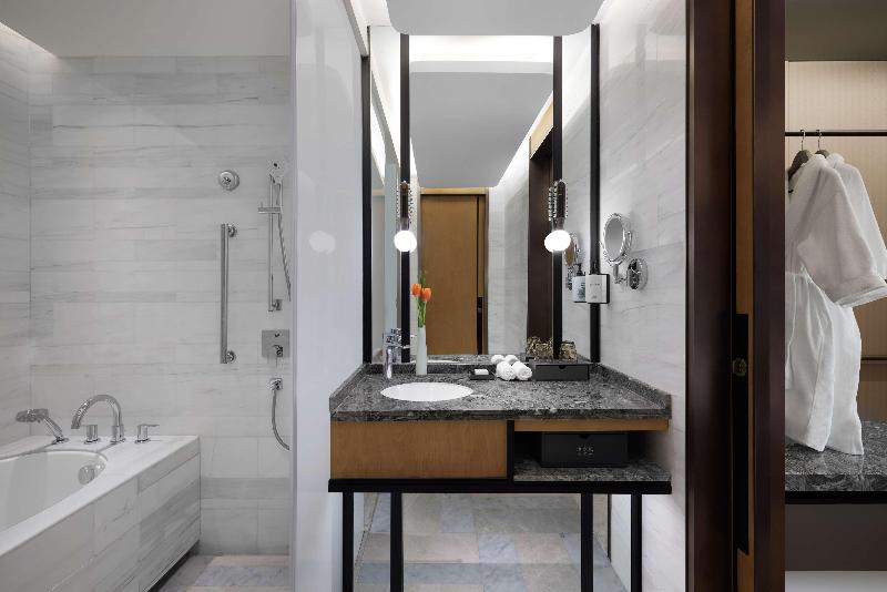 프리미엄 스위트, Conrad Shanghai