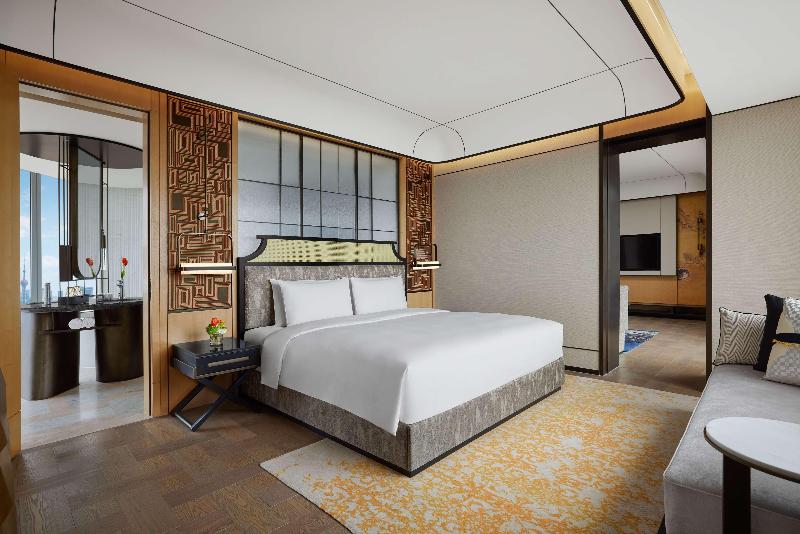 سوئیت پریمیوم, Conrad Shanghai