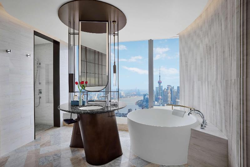 سوئیت پریمیوم, Conrad Shanghai
