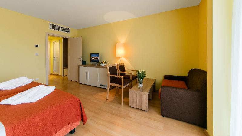 클럽 룸, Conrad Shanghai