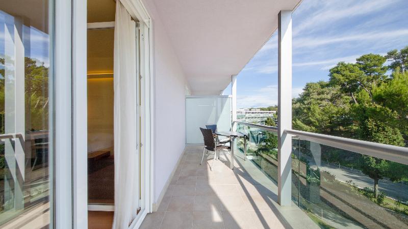 클럽 룸, Conrad Shanghai