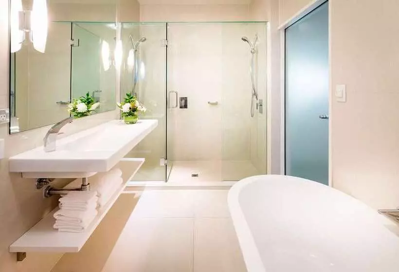 سوئیت پریمیوم, Conrad Shanghai
