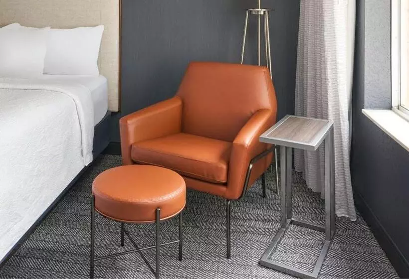 اتاق استاندارد, Courtyard By Marriott Fort Lauderdale Weston