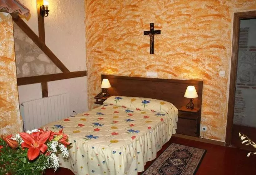 スタンダードルーム, Gran Posada La Mesnada