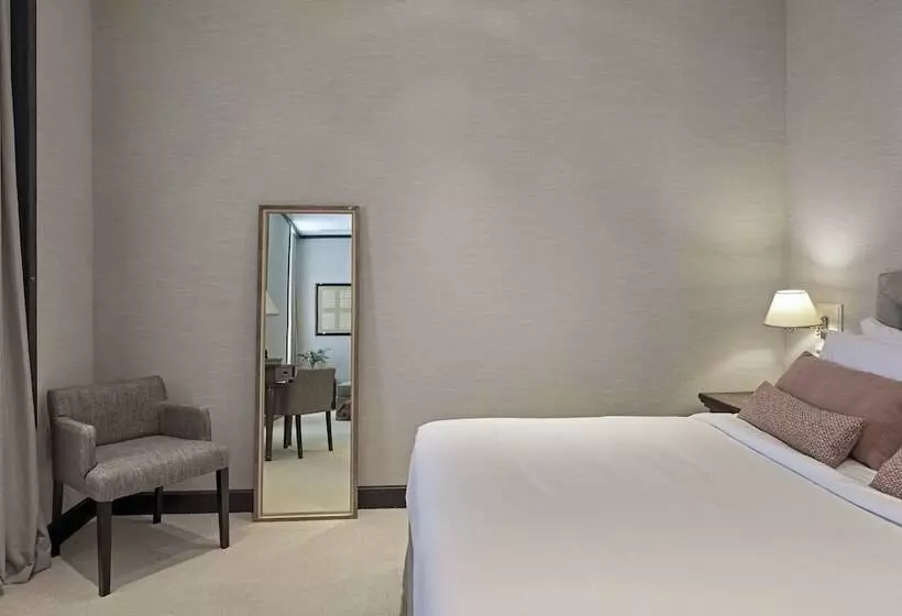 ジュニアスイート, Kefalari Suites