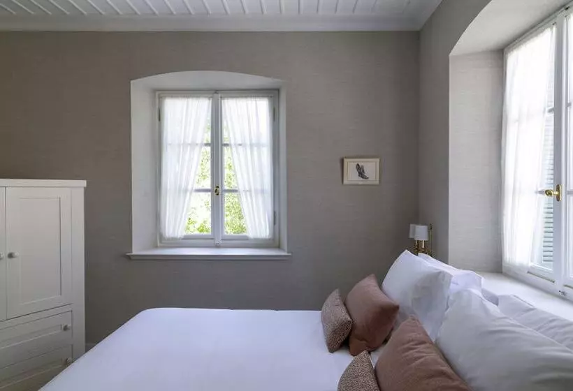 ジュニアスイート, Kefalari Suites