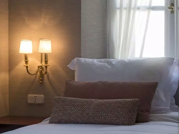 ジュニアスイート, Kefalari Suites