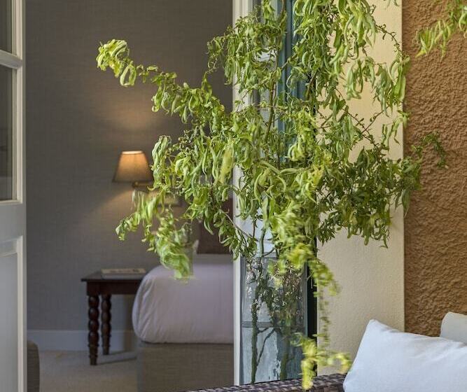 جناح سوبيريور, Kefalari Suites