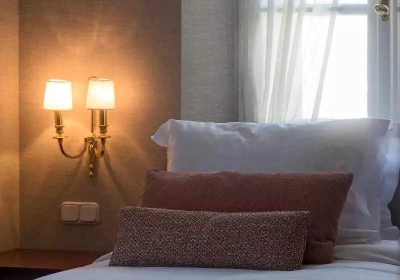 ジュニアスイート, Kefalari Suites