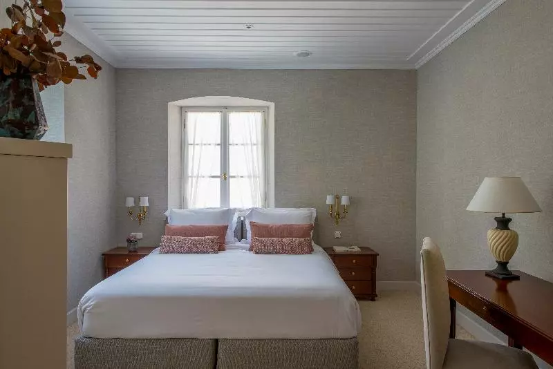 ジュニアスイート, Kefalari Suites