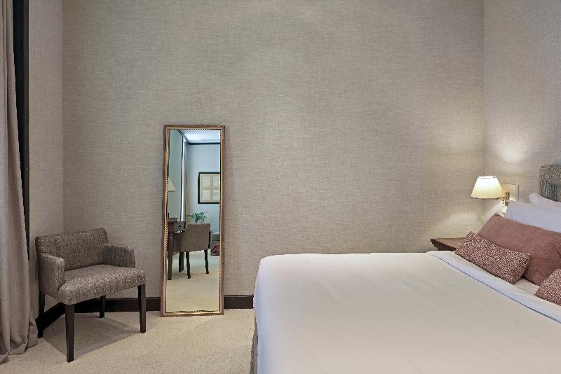 جناح جونيور, Kefalari Suites