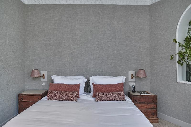 جناح سوبيريور, Kefalari Suites