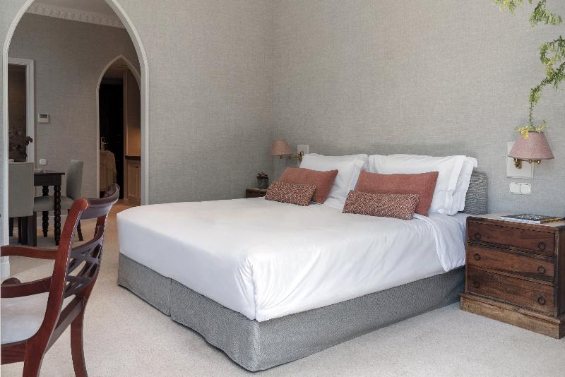 جناح سوبيريور, Kefalari Suites