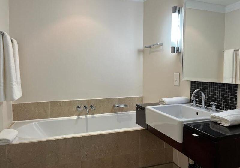 شقة سوبريور غرفة واحدة, Mandela Rhodes Place