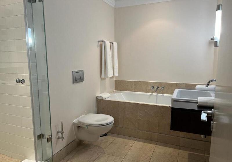 شقة سوبريور غرفة واحدة, Mandela Rhodes Place