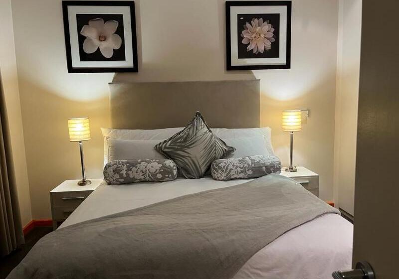 شقة سوبريور غرفة واحدة, Mandela Rhodes Place