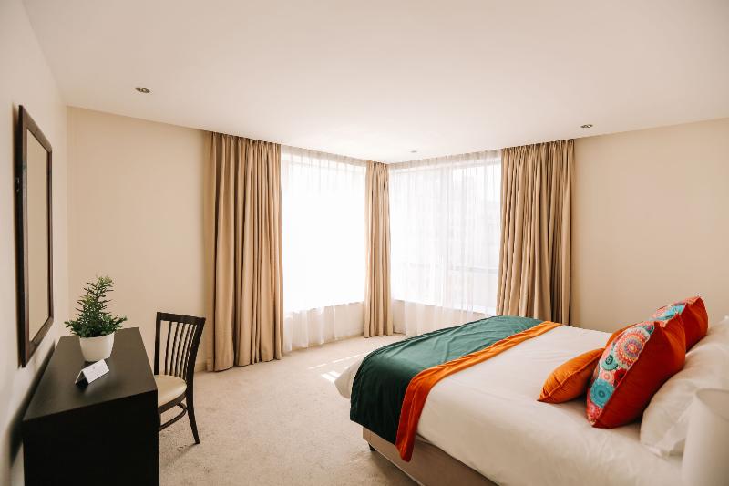 شقة سوبيريور غرفتين, Mandela Rhodes Place