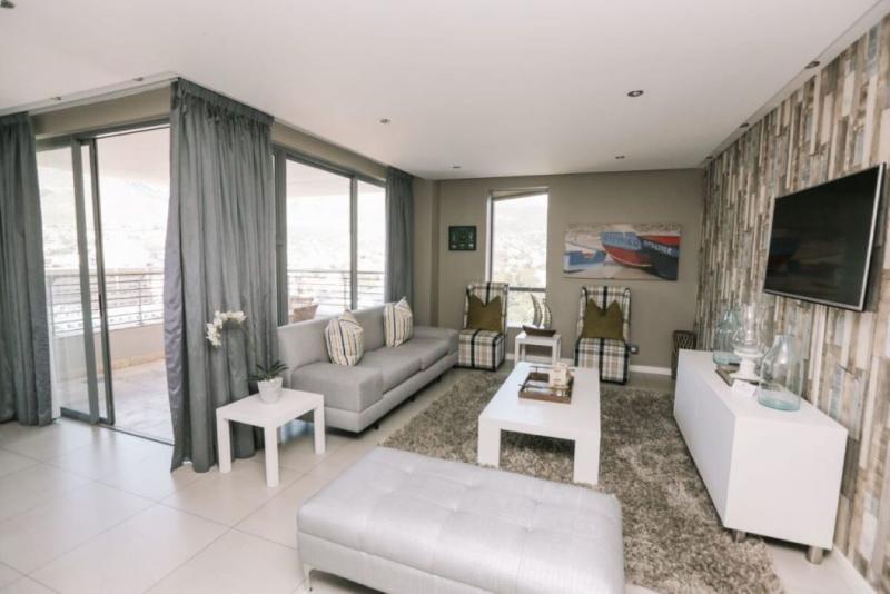 شقة سوبيريور غرفتين, Mandela Rhodes Place