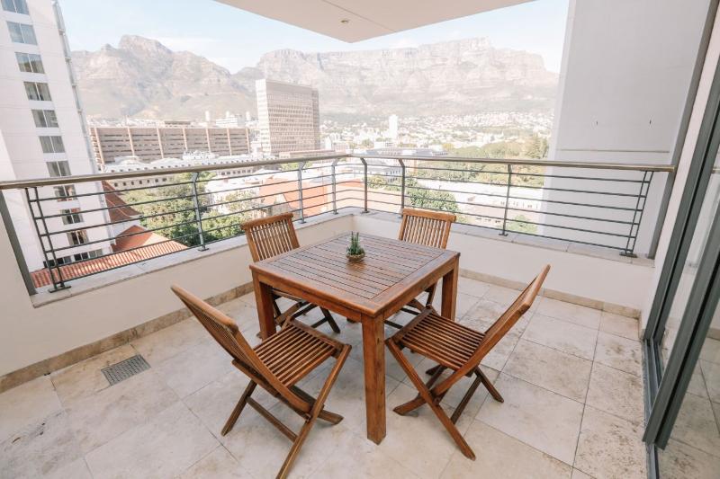 شقة سوبيريور غرفتين, Mandela Rhodes Place