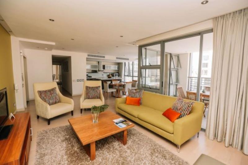 شقة سوبيريور غرفتين, Mandela Rhodes Place