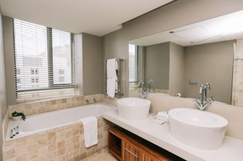 شقة سوبيريور غرفتين, Mandela Rhodes Place