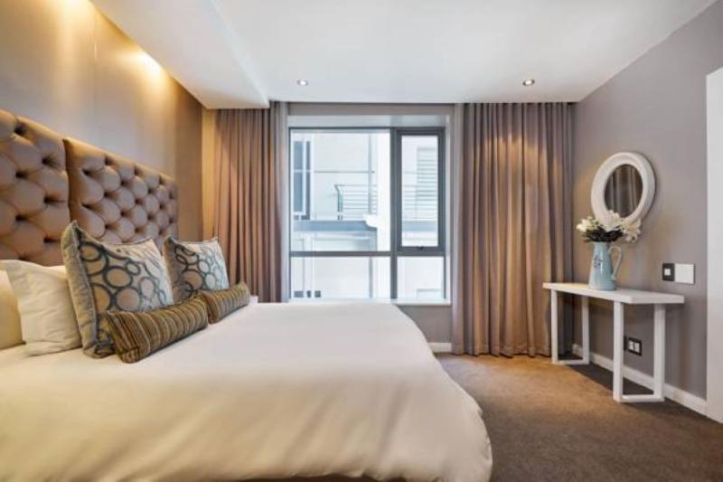 شقة سوبيريور غرفتين, Mandela Rhodes Place