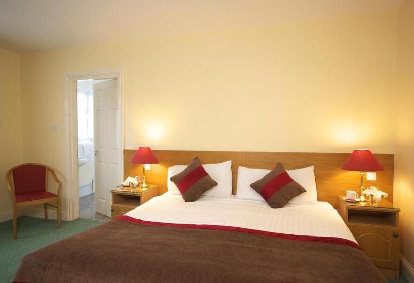 غرفة قياسية, Murphys Of Killarney