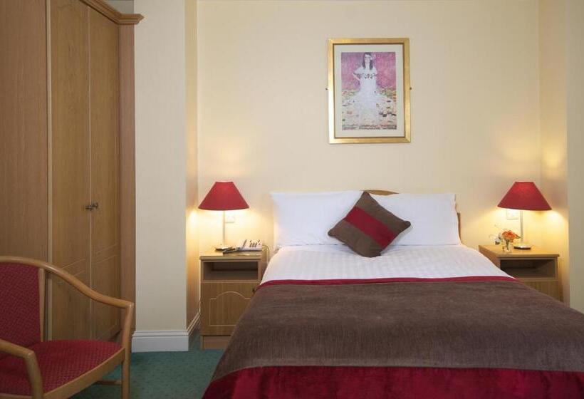 غرفة قياسية, Murphys Of Killarney