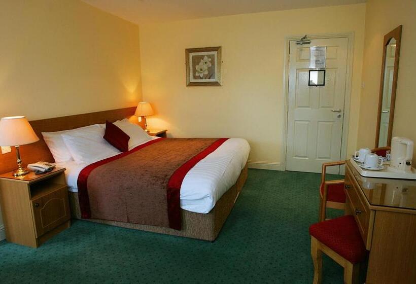 غرفة قياسية, Murphys Of Killarney