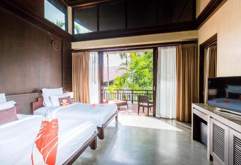 Вилла 1 Спальня, New Star Beach Resort