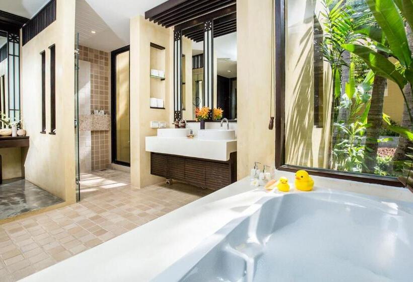 Вилла 1 Спальня, New Star Beach Resort