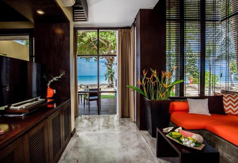 Вилла 1 Спальня, New Star Beach Resort